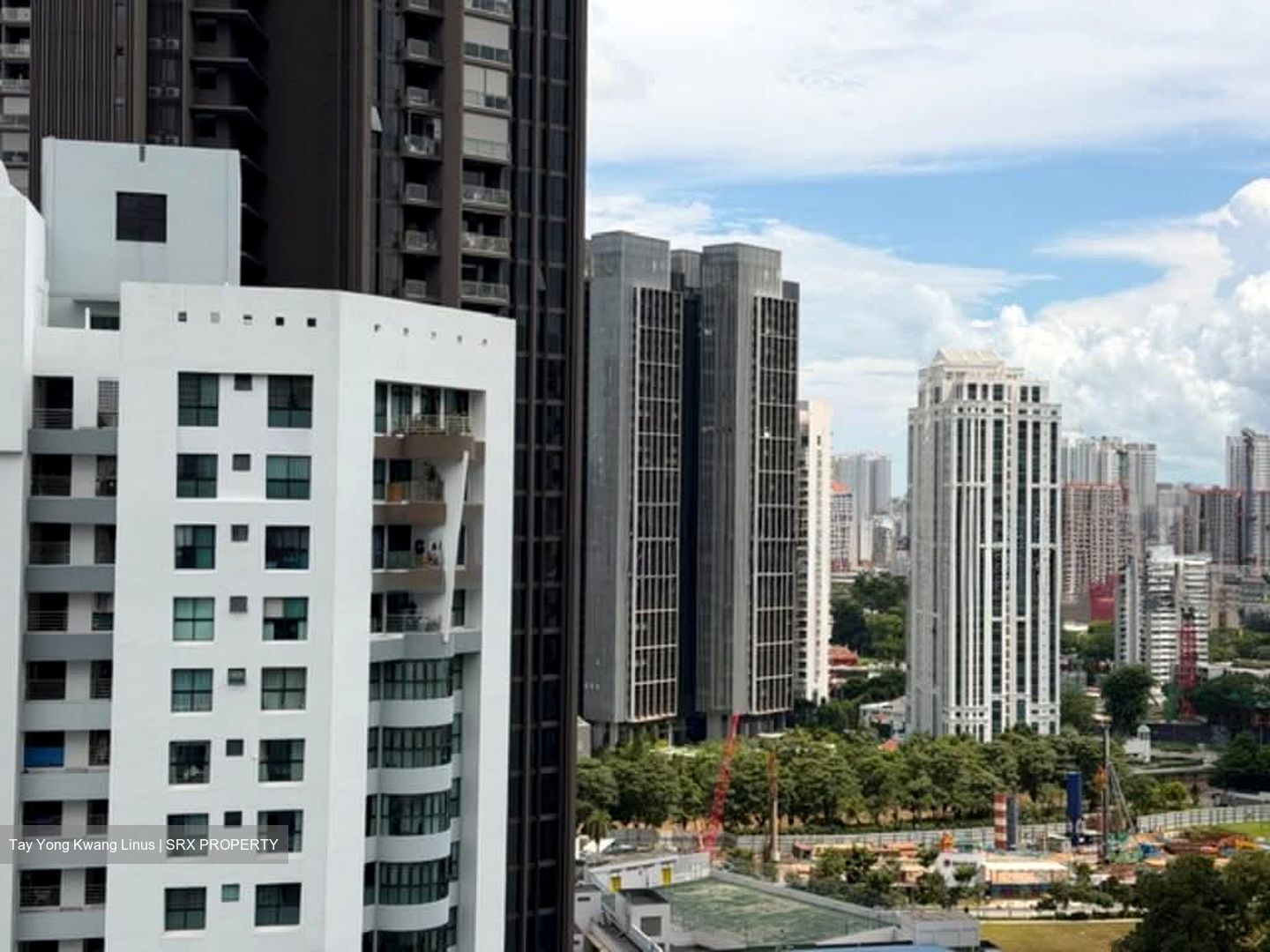 La Crystal (D9), Apartment #555717941